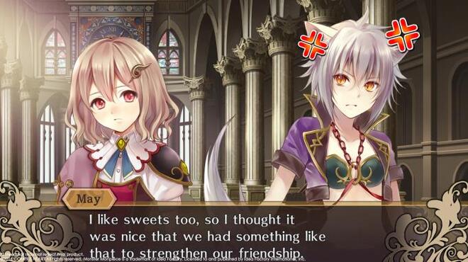 Monster Monpiece Torrent Download Monster Monpiece Torrent Download