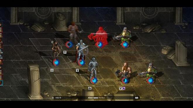 Monsters' Den: Godfall Torrent Download