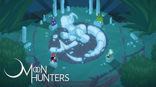 Moon Hunters Free Download