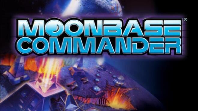 MoonBase Commander Free Download MoonBase Commander Free Download