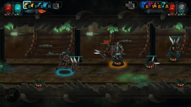 Moonfall Ultimate PC Crack