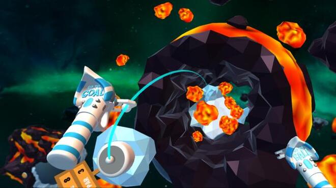 Moonshot Galaxy™ PC Crack