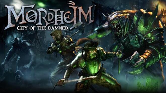 Mordheim: City of the Damned - Witch Hunters Free Download Mordheim: City of the Damned - Witch Hunters Free Download