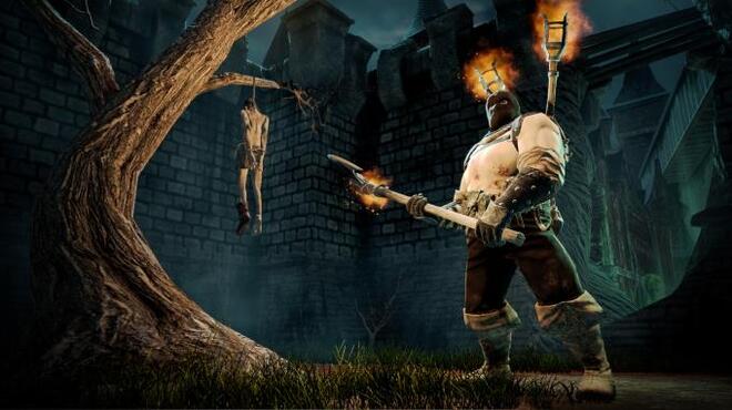 Mordheim: City of the Damned - Witch Hunters PC Crack Mordheim: City of the Damned - Witch Hunters PC Crack