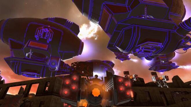 Moriarty: Endgame VR PC Crack