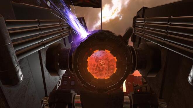 Moriarty: Endgame VR Torrent Download