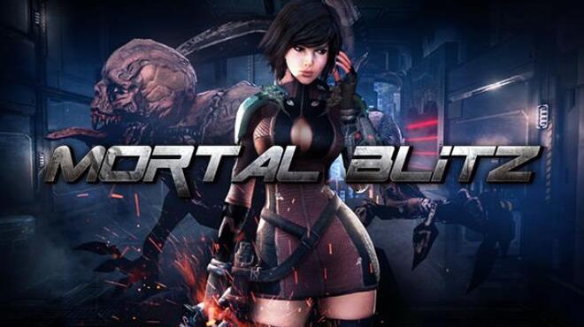 Mortal Blitz Free Download