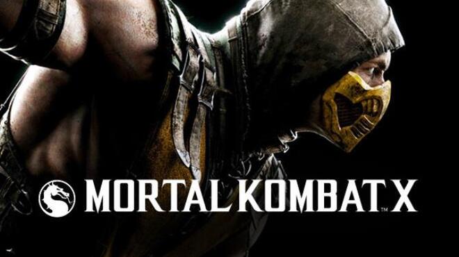 Mortal Kombat X Free Download Mortal Kombat X Free Download