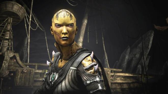 Mortal Kombat X PC Crack Mortal Kombat X PC Crack