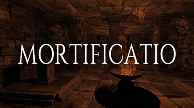 Mortificatio Free Download Mortificatio Free Download