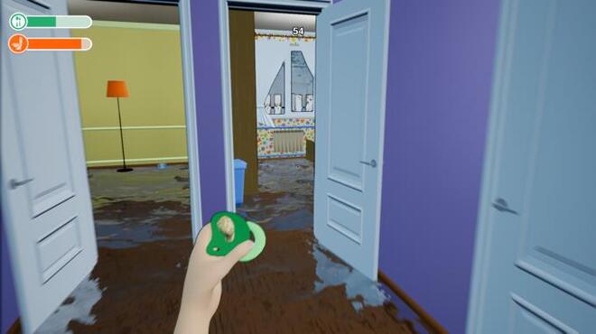 Mother Simulator PC Crack