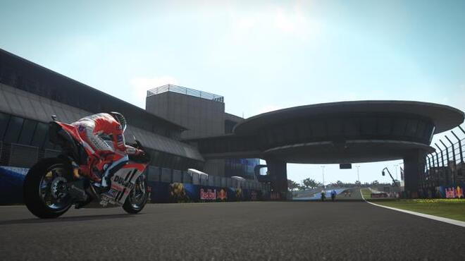 MotoGP™17 PC Crack