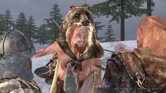 Mount & Blade: Warband - Viking Conquest Reforged Edition Torrent Download Mount & Blade: Warband - Viking Conquest Reforged Edition Torrent Download