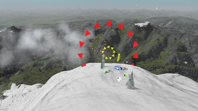 Mount Wingsuit PC Crack