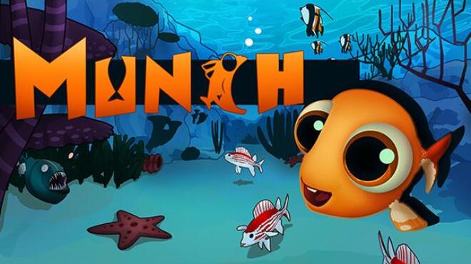 Munch VR Free Download Munch VR Free Download
