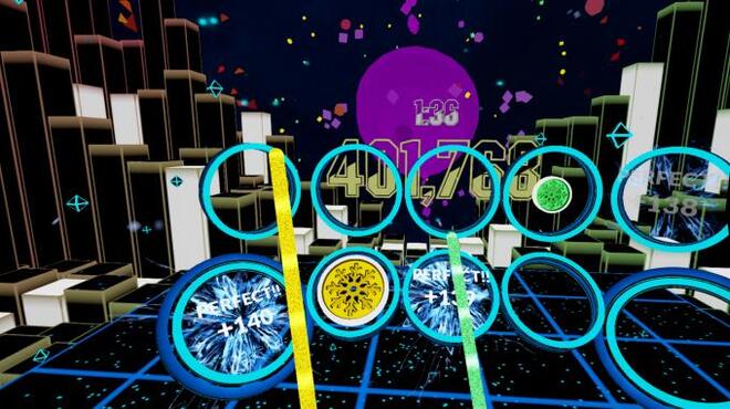 Music Inside: A VR Rhythm Game PC Crack