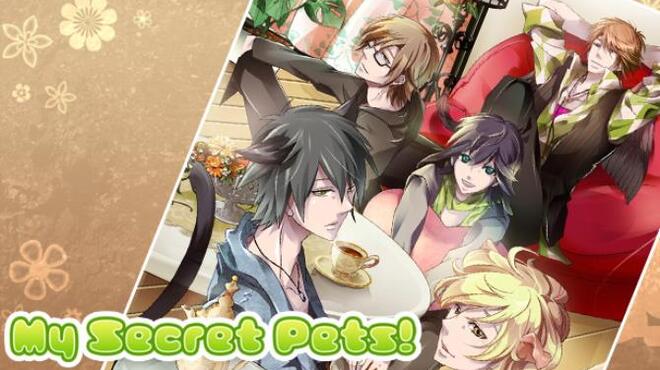 My Secret Pets! Free Download