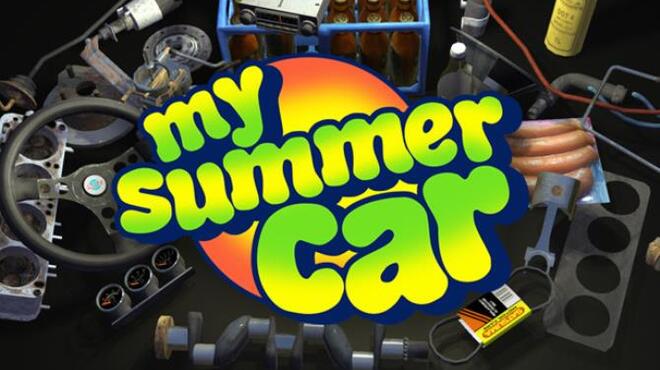 My Summer Car Free Download My Summer Car Free Download