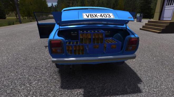 My Summer Car PC Crack My Summer Car PC Crack