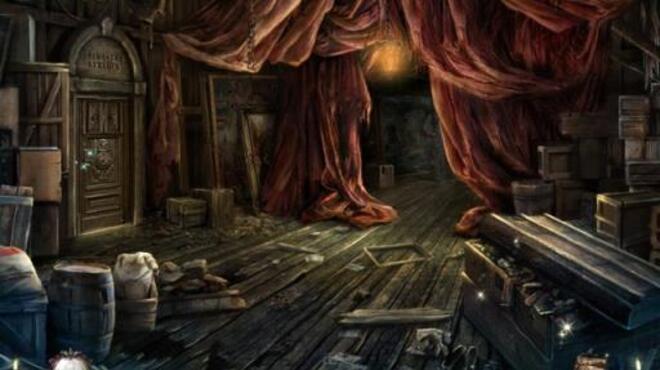 Mystery Legends: The Phantom of the Opera PC Crack