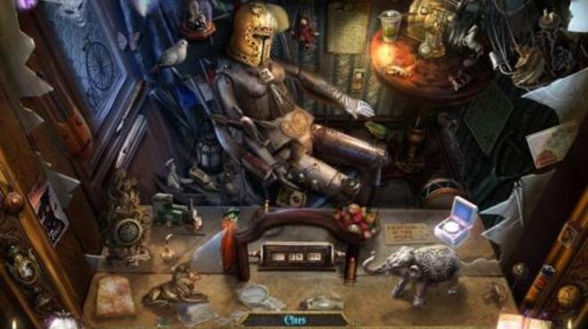Mystery Legends: The Phantom of the Opera Torrent Download