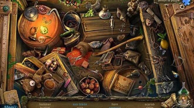 Mystery Tales: The Lost Hope Collector's Edition Torrent Download