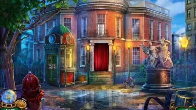 Mystery Tales: The Twilight World Collector's Edition PC Crack Mystery Tales: The Twilight World Collector's Edition PC Crack