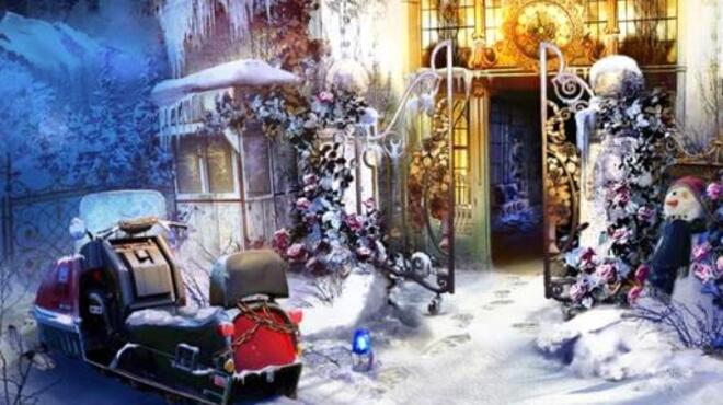 Mystery Trackers: Four Aces Collector's Edition PC Crack