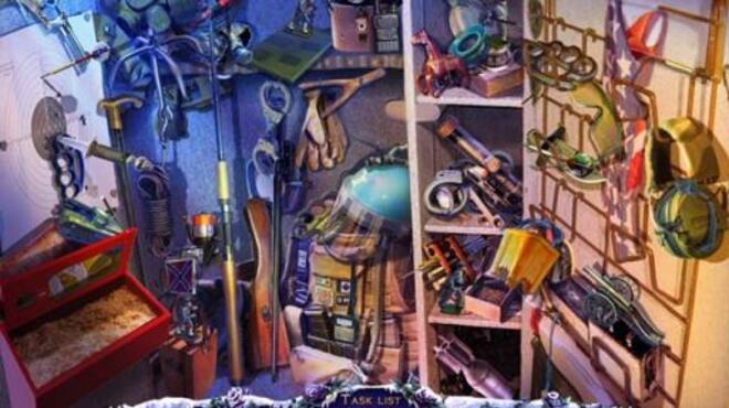 Mystery Trackers: Four Aces Collector's Edition Torrent Download