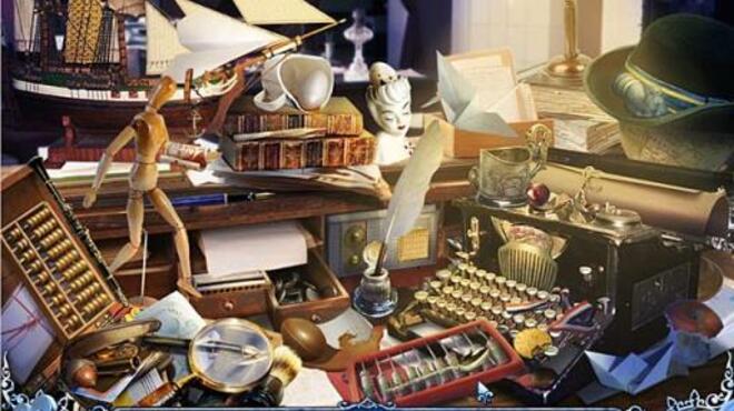Mystery Trackers: Raincliff Torrent Download