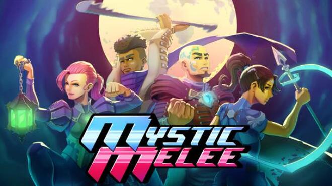 Mystic Melee Free Download Mystic Melee Free Download