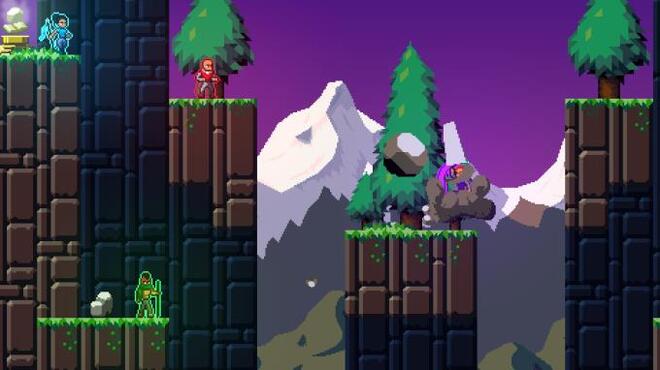 Mystic Melee PC Crack Mystic Melee PC Crack