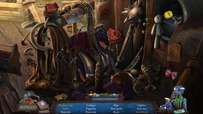 Myths of the World: Stolen Spring Collector's Edition PC Crack
