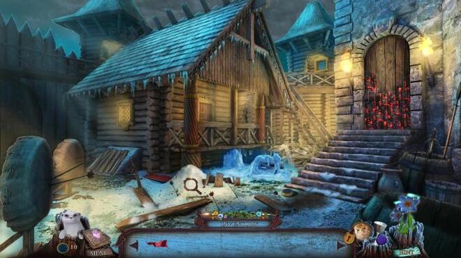 Myths of the World: Stolen Spring Collector's Edition Torrent Download