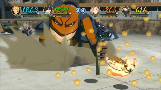 NARUTO SHIPPUDEN: Ultimate Ninja STORM Revolution PC Crack NARUTO SHIPPUDEN: Ultimate Ninja STORM Revolution PC Crack