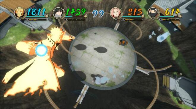 NARUTO SHIPPUDEN: Ultimate Ninja STORM Revolution Torrent Download NARUTO SHIPPUDEN: Ultimate Ninja STORM Revolution Torrent Download