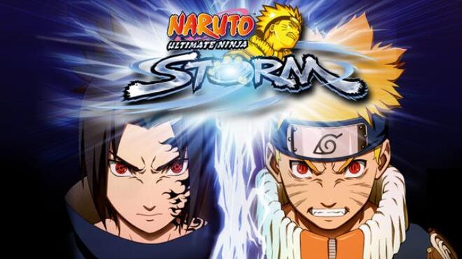 NARUTO: Ultimate Ninja STORM Free Download NARUTO: Ultimate Ninja STORM Free Download