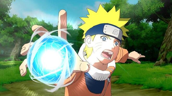 NARUTO: Ultimate Ninja STORM Torrent Download NARUTO: Ultimate Ninja STORM Torrent Download