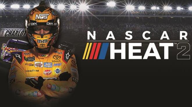 NASCAR Heat 2 Free Download NASCAR Heat 2 Free Download