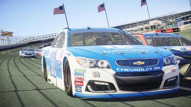 NASCAR Heat 2 PC Crack NASCAR Heat 2 PC Crack