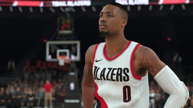 NBA 2K18 Torrent Download NBA 2K18 Torrent Download