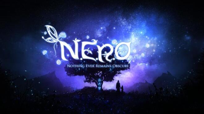 N.E.R.O.: Nothing Ever Remains Obscure Free Download N.E.R.O.: Nothing Ever Remains Obscure Free Download