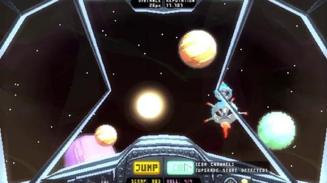 NEXT JUMP: Shmup Tactics Torrent Download NEXT JUMP: Shmup Tactics Torrent Download
