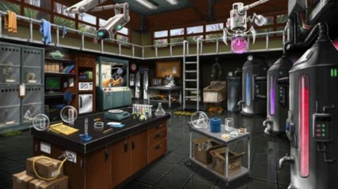 Nancy Drew® Dossier: Resorting to Danger! PC Crack