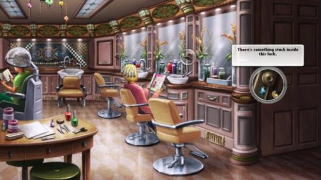 Nancy Drew® Dossier: Resorting to Danger! Torrent Download