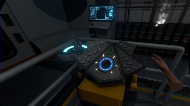 Nano Shift Torrent Download