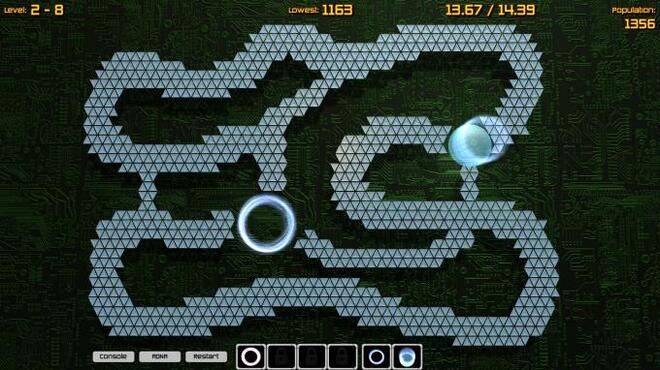 Nanobots Torrent Download
