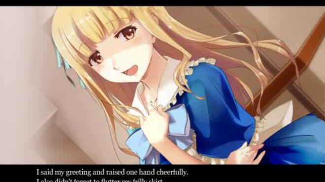 Narcissu 10th Anniversary Anthology Project PC Crack