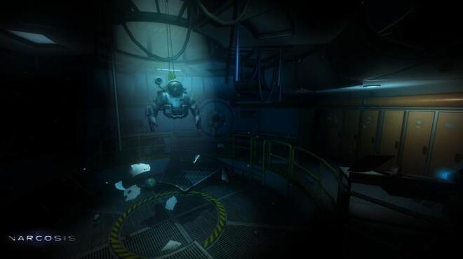Narcosis PC Crack