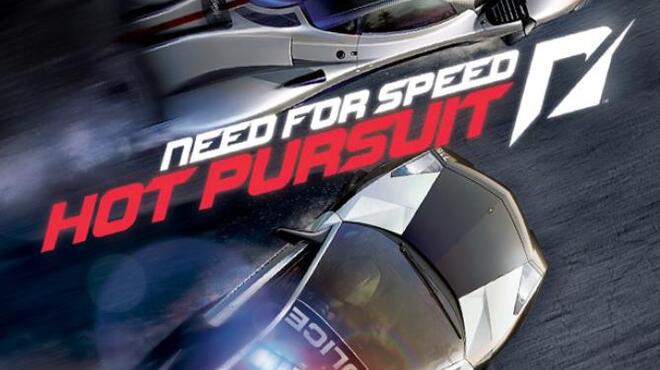 Need For Speed: Hot Pursuit Free Download